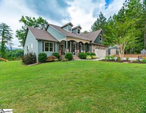 440 N Southerlin Road, Taylors, SC 29687