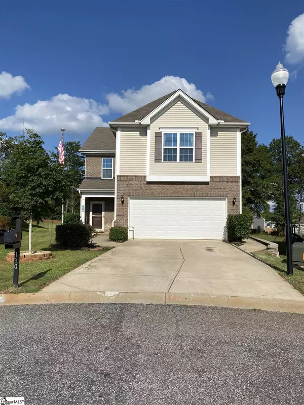 130 Dunnsmore Drive, Inman, SC 29349