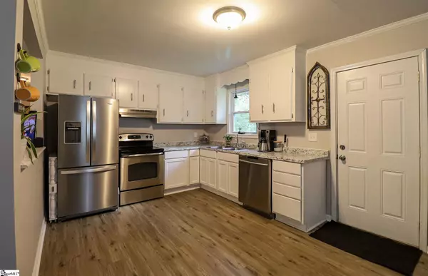 Liberty, SC 29657,206 Springdale Avenue