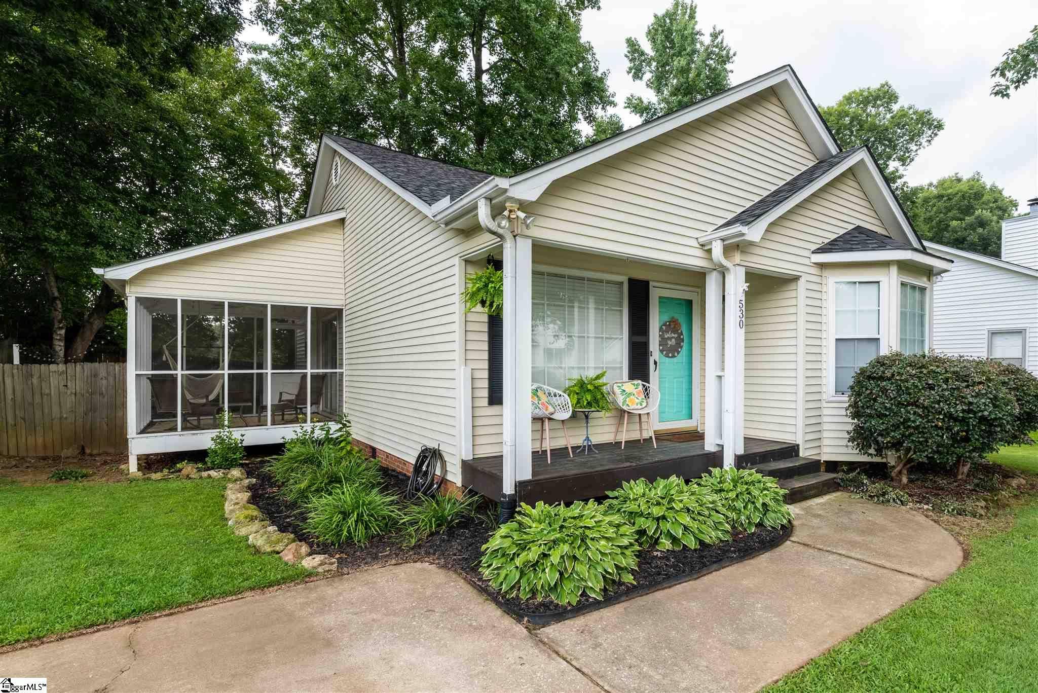 Simpsonville, SC 29681,530 Dunwoody Drive