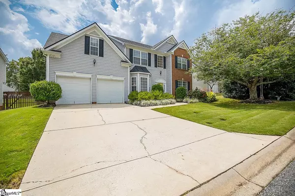 Simpsonville, SC 29681,306 Woodruff Lake Way