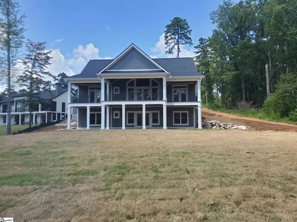 West Union, SC 29696,776 Sunset Cove Drive