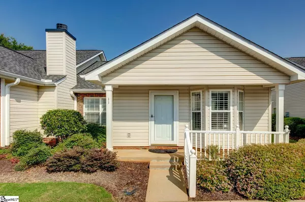 11 Bailess Court, Greer, SC 29650