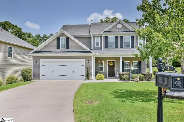 1 Wisner Court, Simpsonville, SC 29681