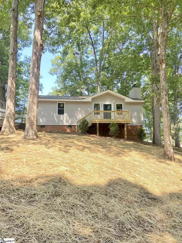 Taylors, SC 29687,110 Mountain Chase Drive