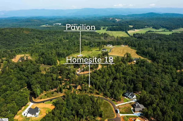 Marietta, SC 29661,00 Meadow View Drive