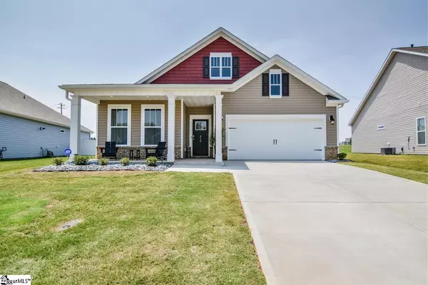 410 Linfield Court, Duncan, SC 29634