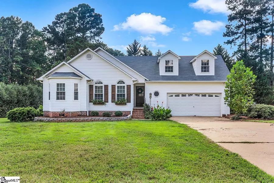 104 Sunset Point Road, Anderson, SC 29626