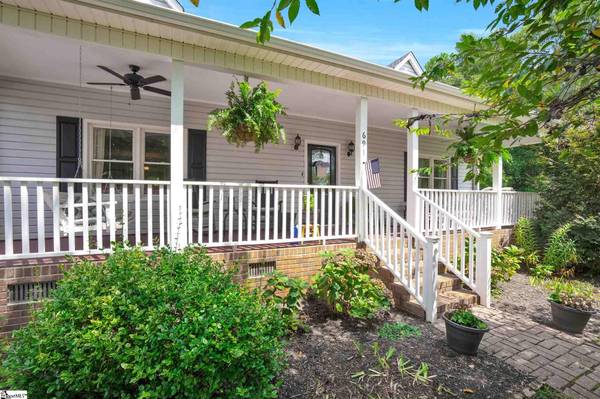 Pauline, SC 29374,691 Murph Road