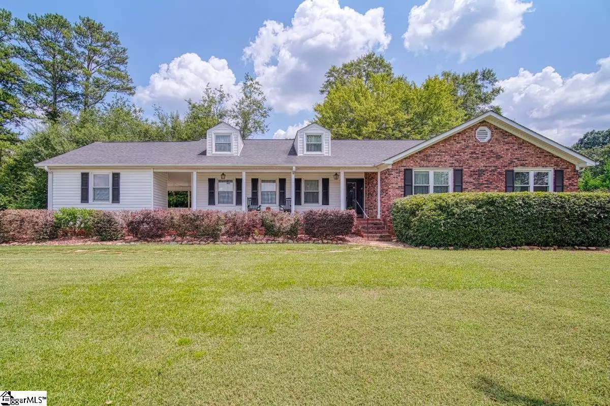 Greer, SC 29651,103 Frederick Street