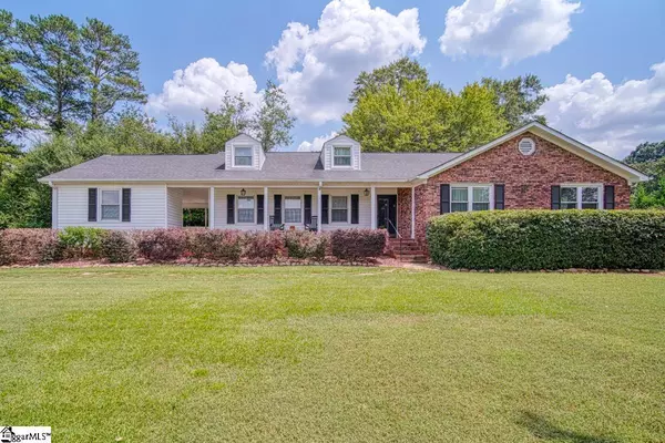 103 Frederick Street, Greer, SC 29651