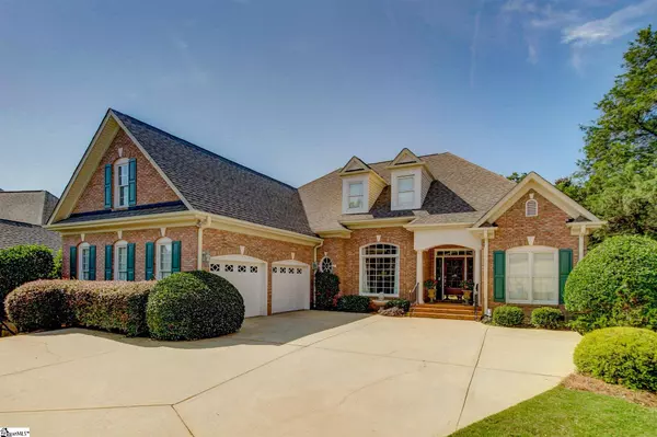 108 Marsh Spring Court, Greer, SC 29650