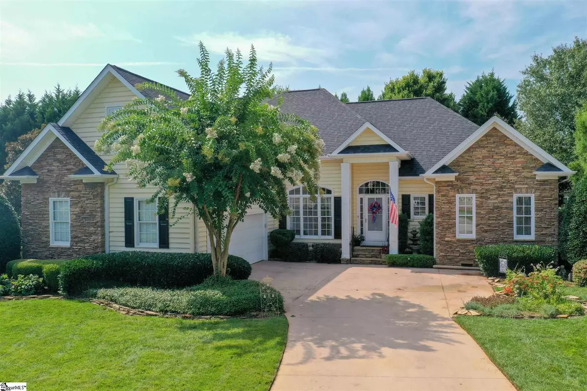 Simpsonville, SC 29681,14 Garden Corners Court