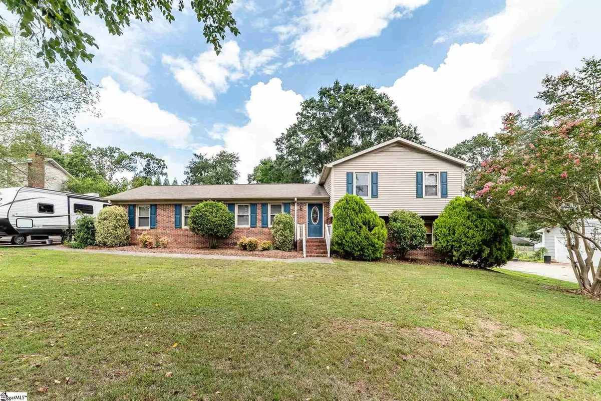 Moore, SC 29369,136 Jay Circle
