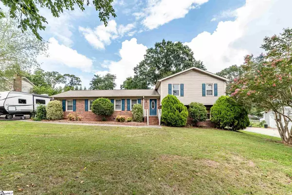 136 Jay Circle, Moore, SC 29369