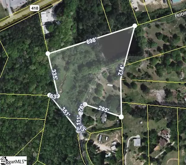 145 Robin Drive, Fountain Inn, SC 29644