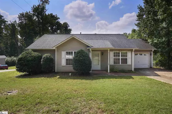 708 Maple Drive, Greer, SC 29651