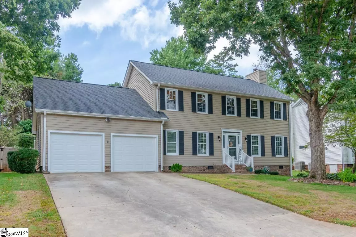 Taylors, SC 29687,5 Pine View Terrace