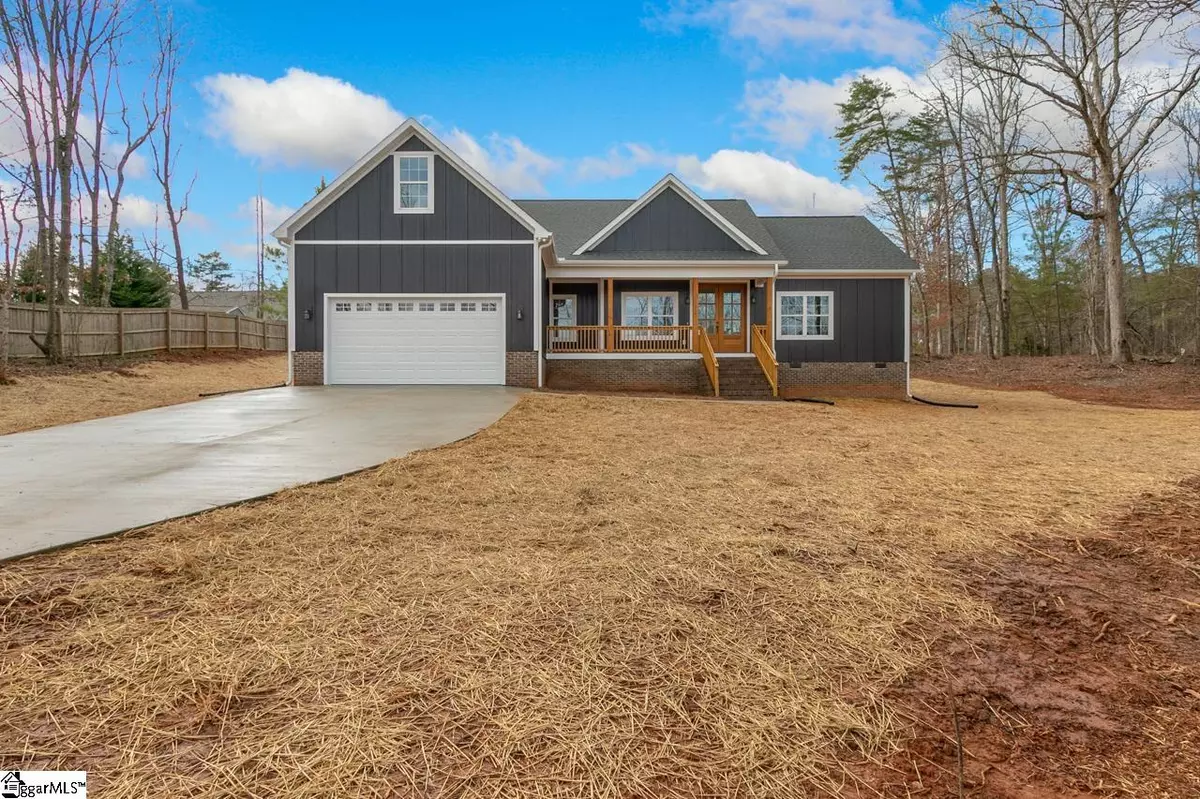 Six Mile, SC 29682,314 Edens Ridge Drive