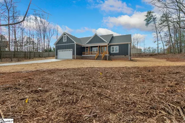 Six Mile, SC 29682,314 Edens Ridge Drive