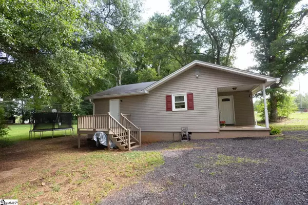 Liberty, SC 29657,701 Breazeale Road