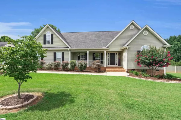 5 Ferret Drive, Taylors, SC 29687