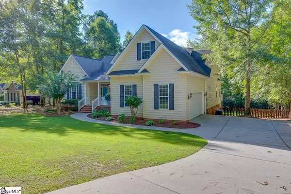 Taylors, SC 29687,10 Bluewater Trail