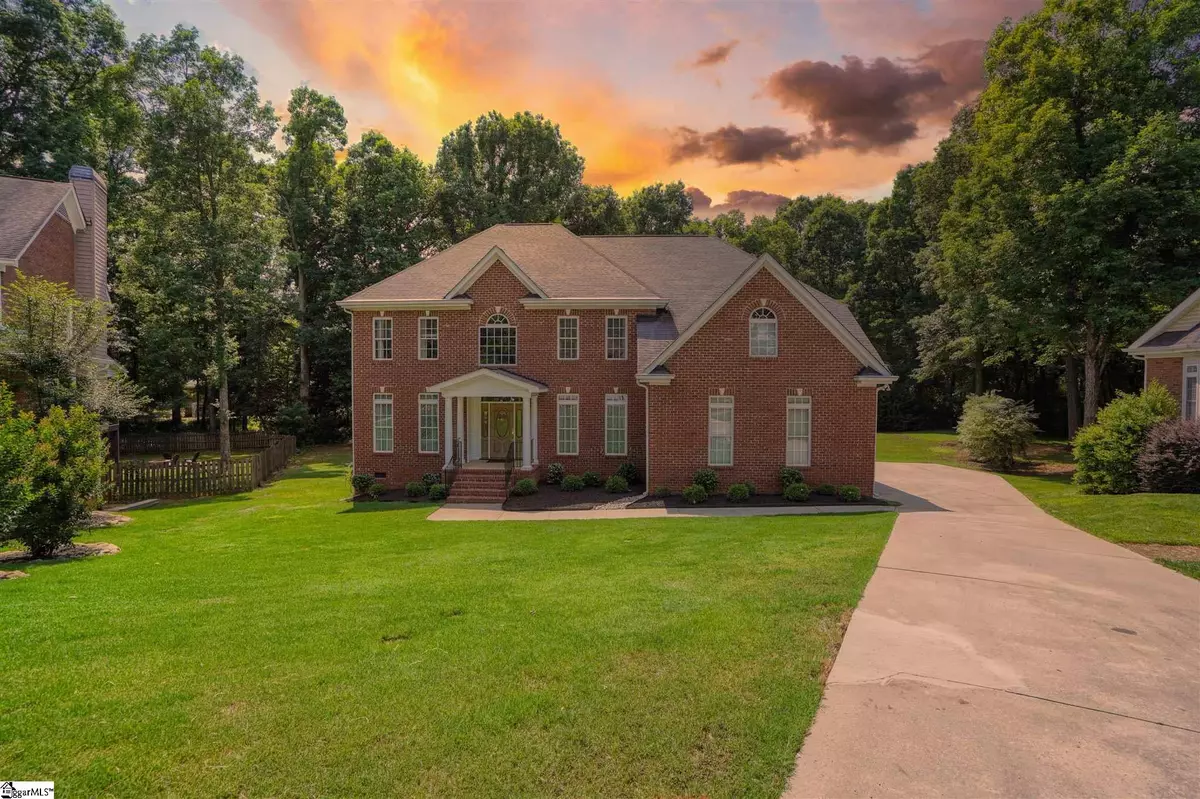 Simpsonville, SC 29681-5180,219 Winter Brook Lane