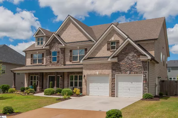 Simpsonville, SC 29680,38 Foxmoor Court