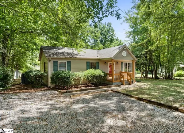 Greenville, SC 29609,15 Longland Drive