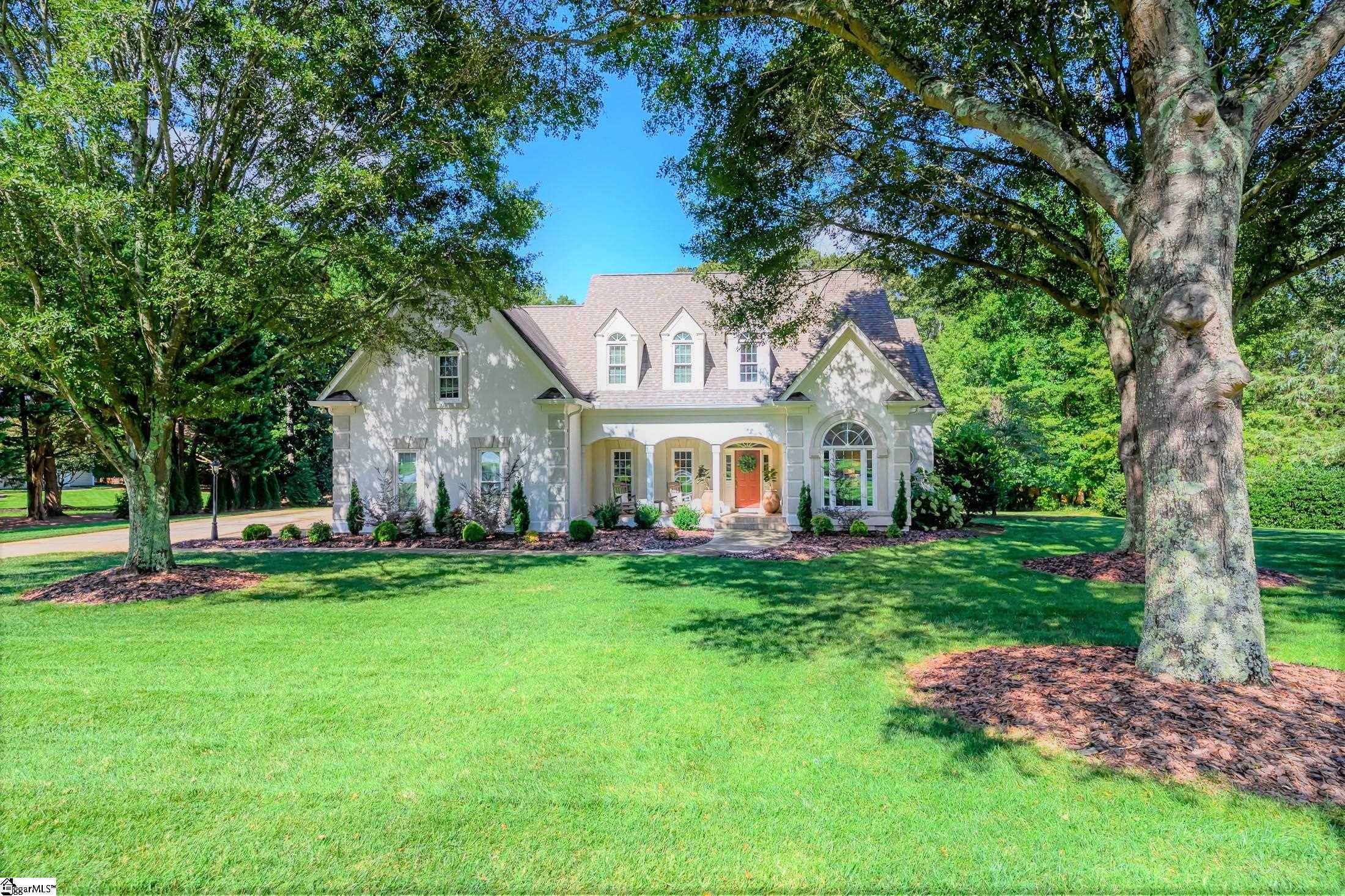 21 Vaughns Mill Court, Simpsonville, SC 29681
