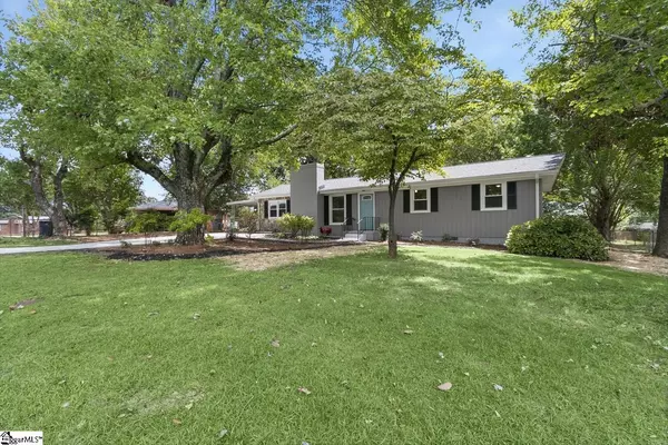 1 Blue Mountain Drive, Greenville, SC 29617