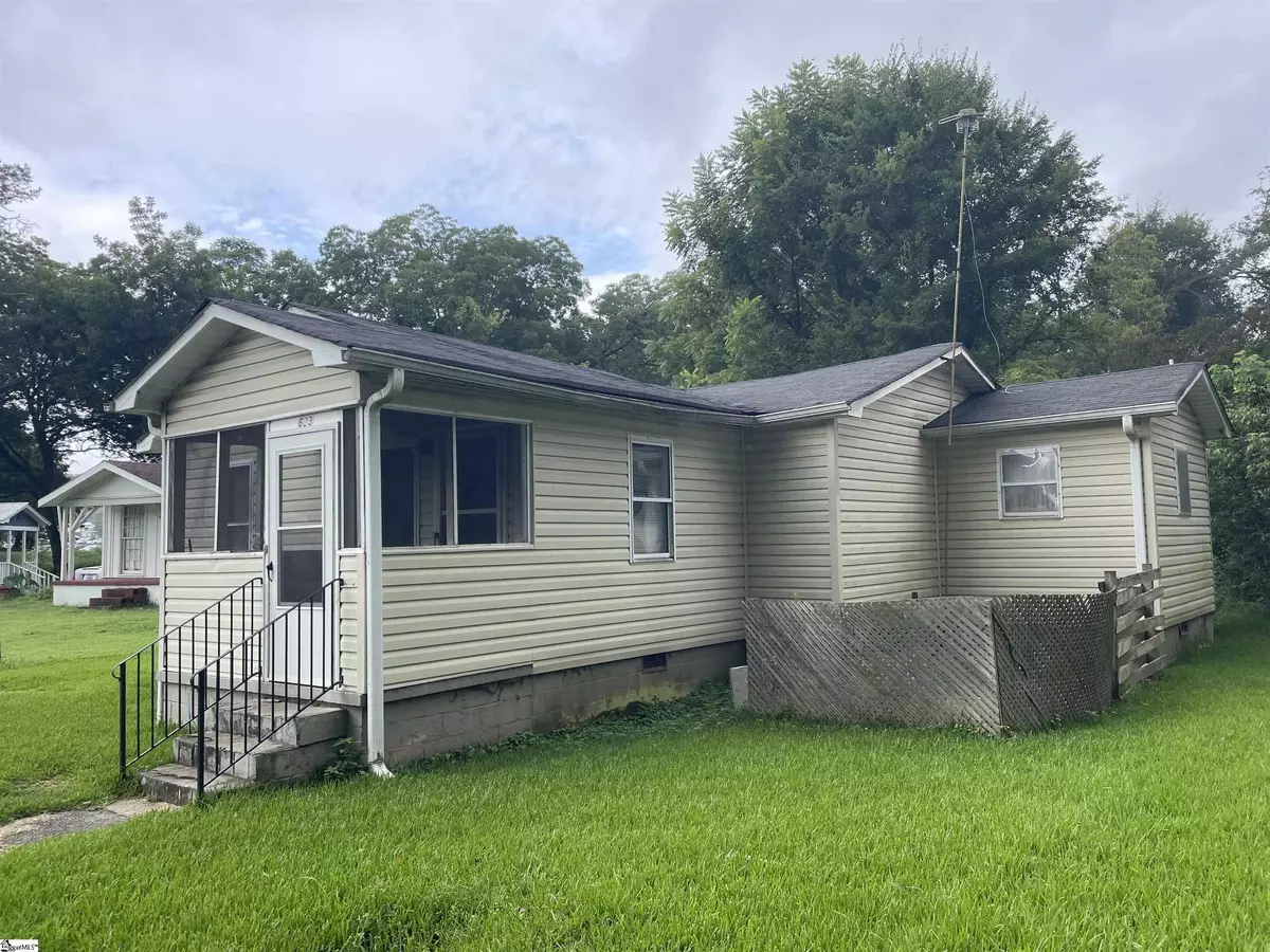 Anderson, SC 29624,623 Owen Drive