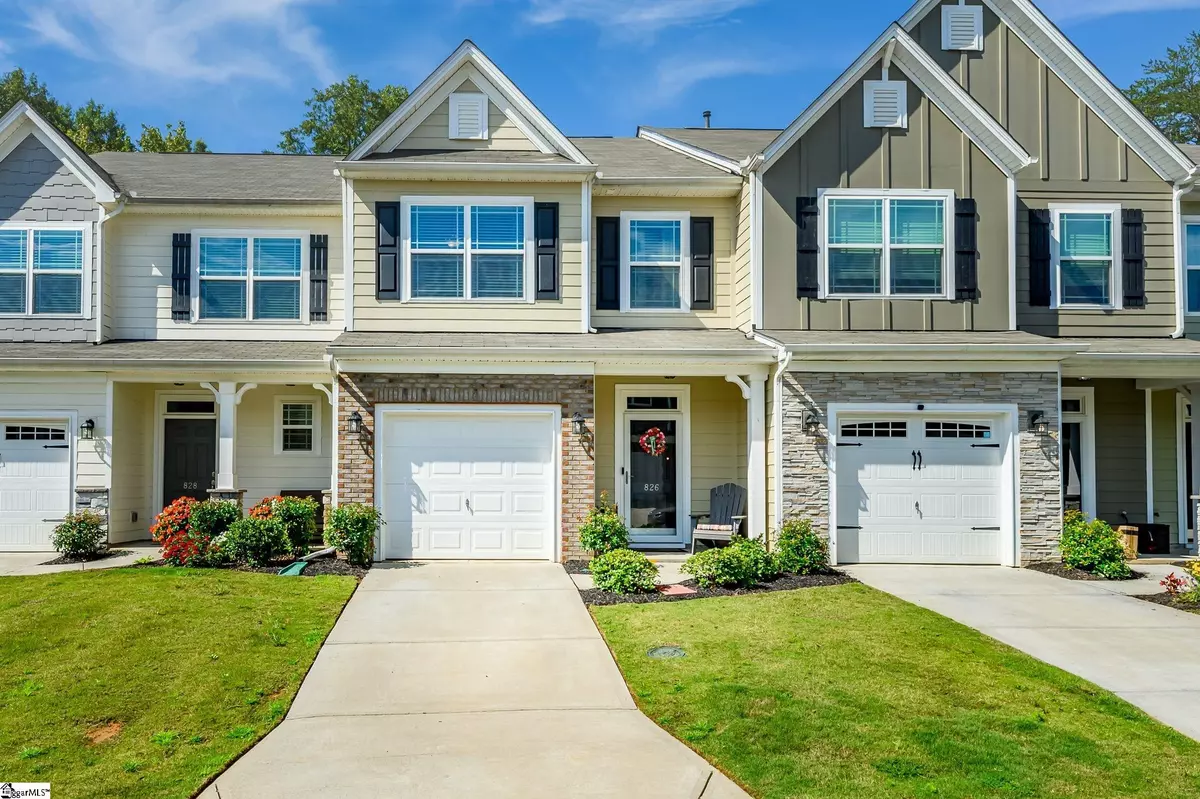 Simpsonville, SC 29681,826 Appleby Drive