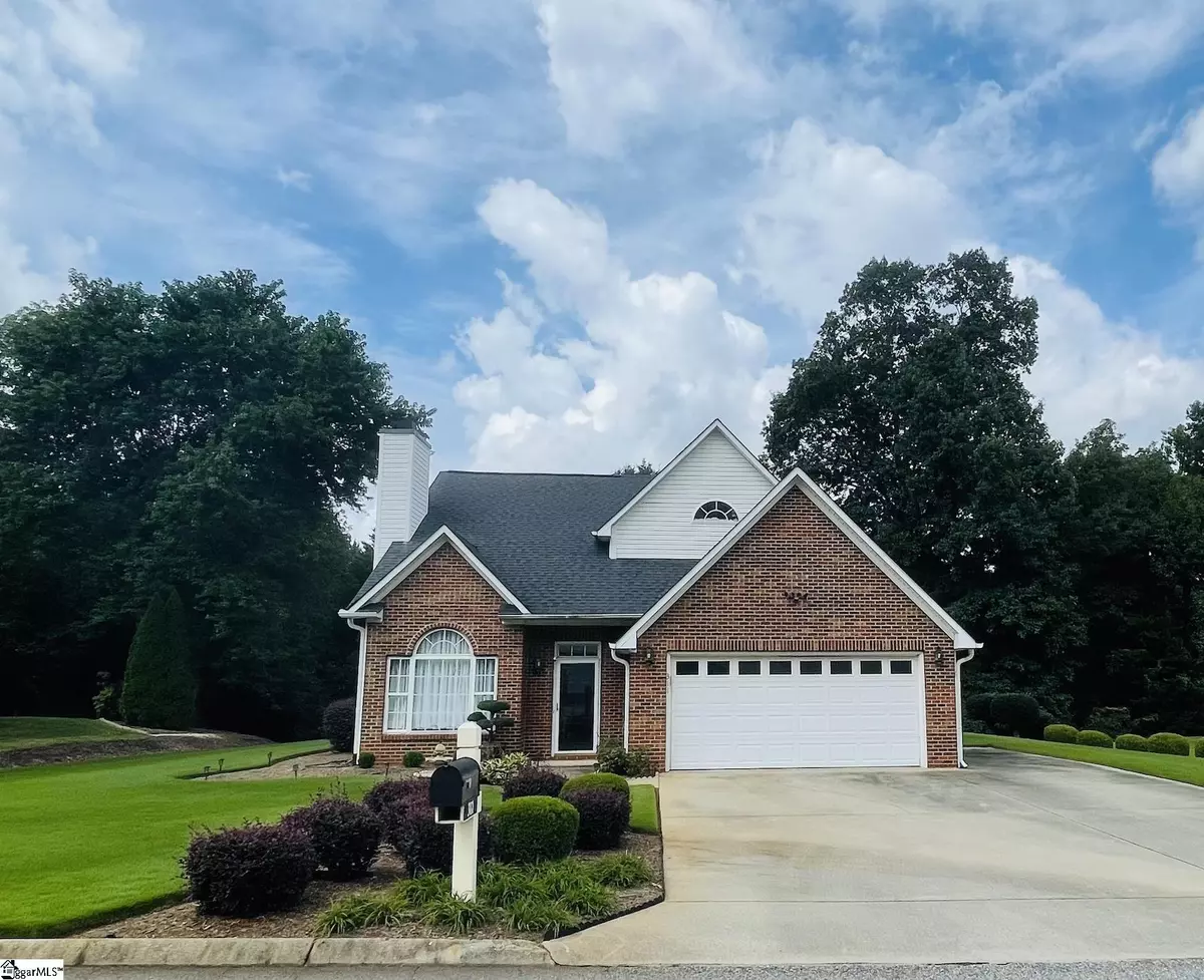 Taylors, SC 29687,311 Pheasant Ridge Drive