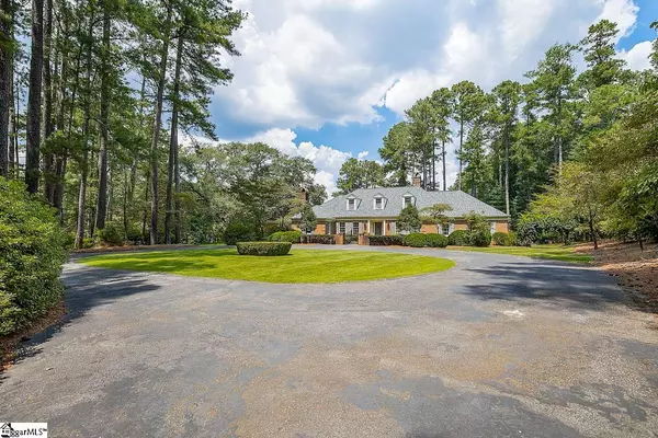 Spartanburg, SC 29302,1111 Woodburn Road
