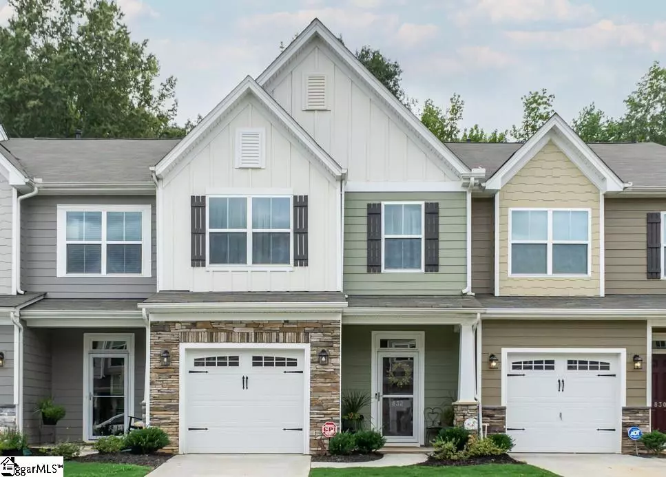 Simpsonville, SC 29681,832 Appleby Drive