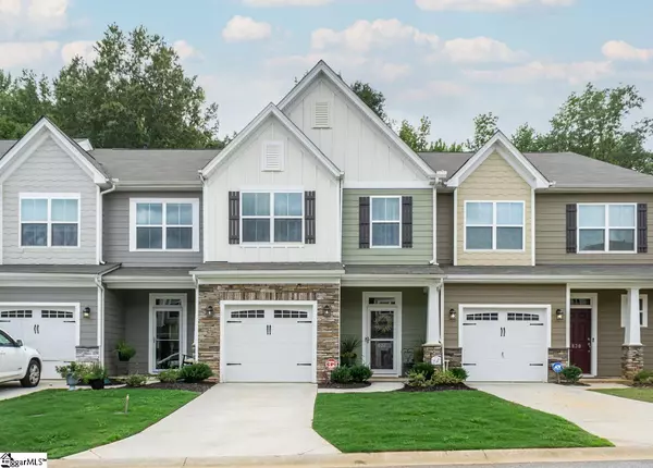 Simpsonville, SC 29681,832 Appleby Drive