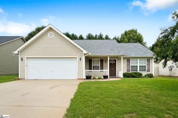 112 Shakleton Drive, Anderson, SC 29625