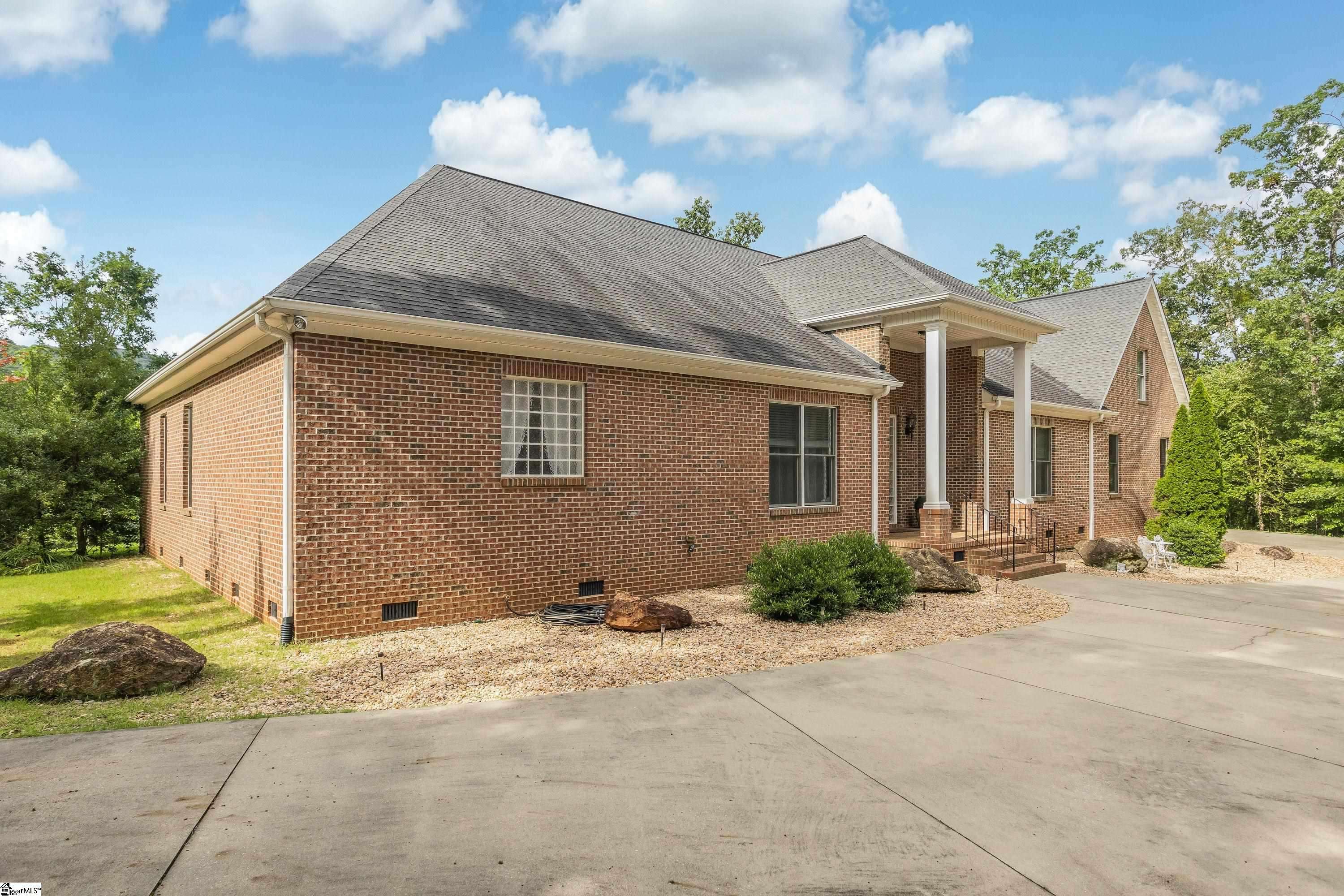 Travelers Rest, SC 29690,296 Wild Orchard Road