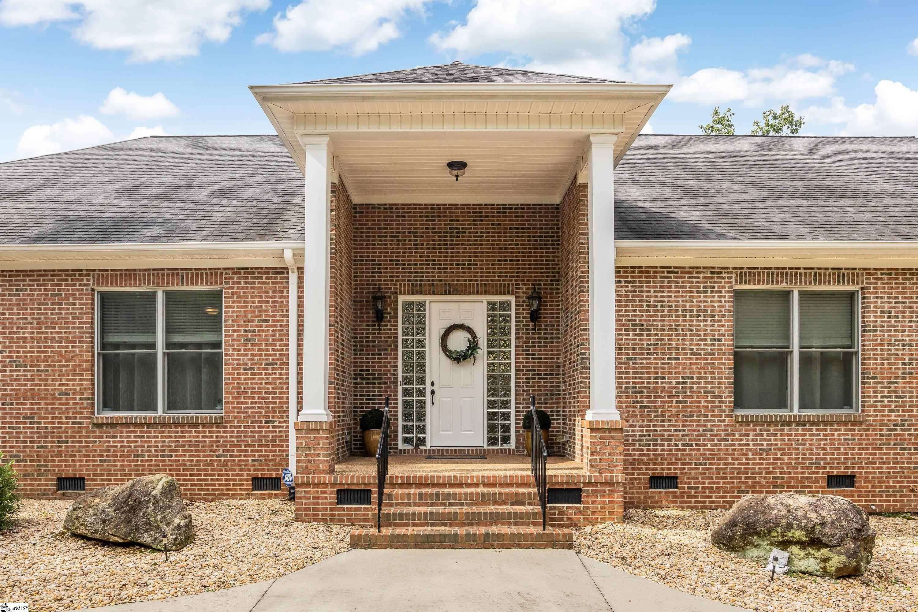 Travelers Rest, SC 29690,296 Wild Orchard Road