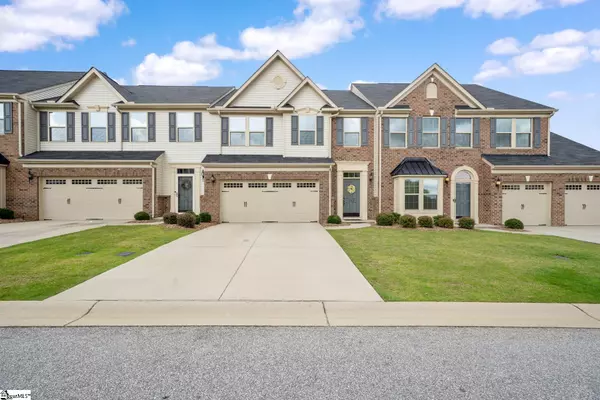 Greer, SC 29650,102 Middleby Way