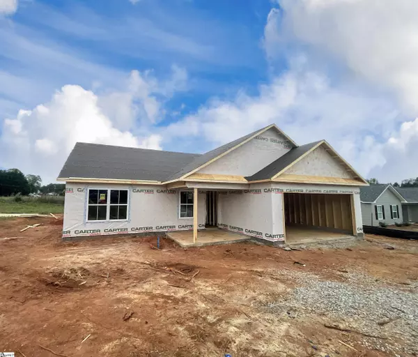 Belton, SC 29627,101 Victory Lane