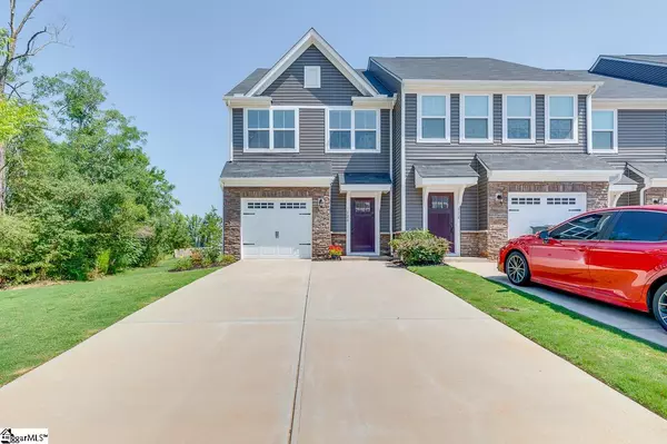 120 Roundtree Drive, Simpsonville, SC 29681