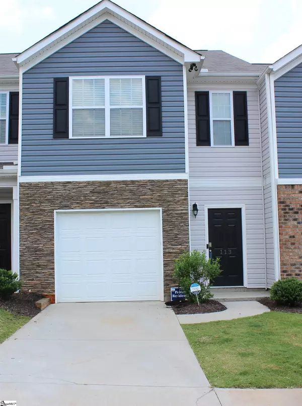 113 Moorlyn Lane, Greer, SC 29651