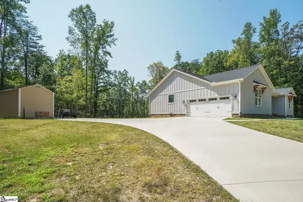 Landrum, SC 29356,299 Red Hill Road