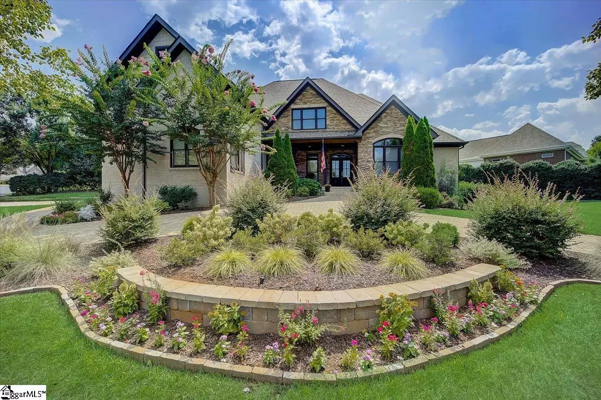 Greer, SC 29650,106 Glen Abbey Way