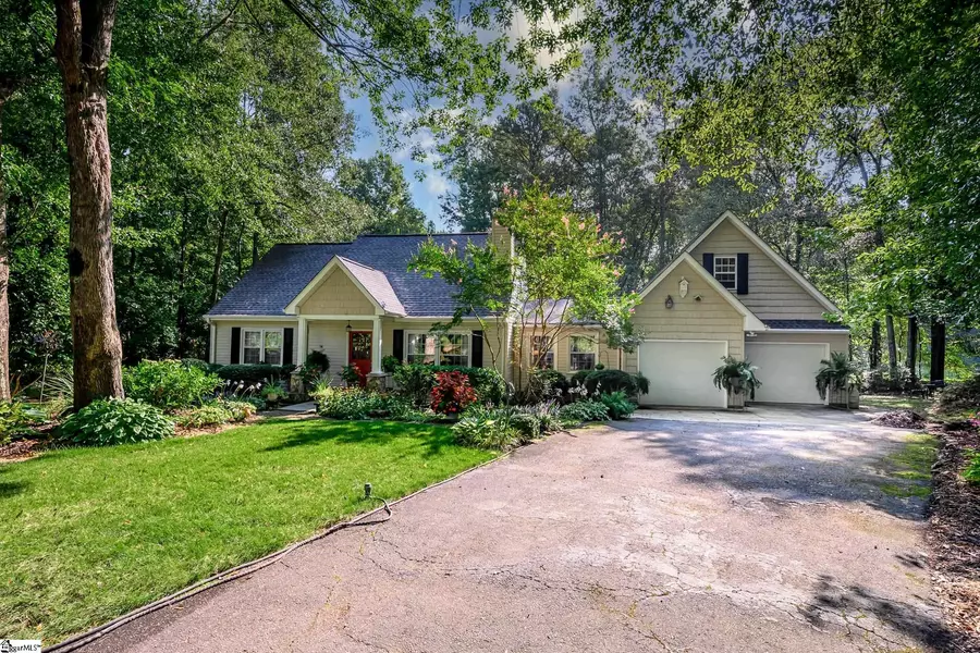 108 Hill Pine Court, Clemson, SC 29631