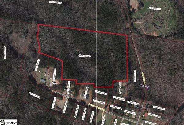 00 Mount Nebo Church Road, Honea Path, SC 29654