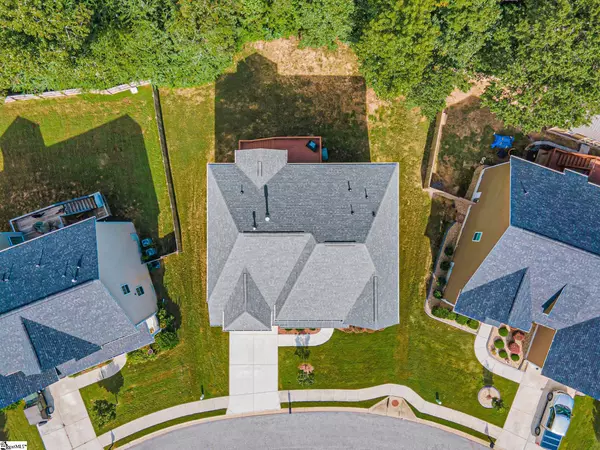 Simpsonville, SC 29681,332 Leigh Creek Drive